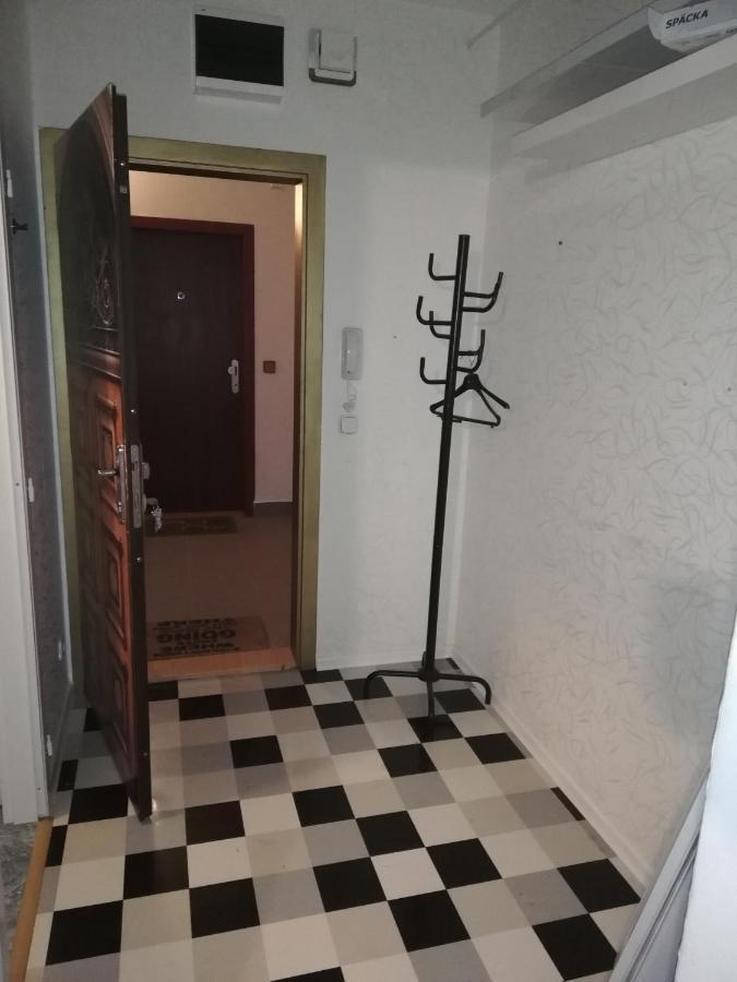 Apartman Trajan Piest'any Exterior photo